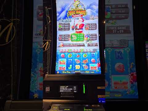 Big Bass Four Scatter Bonus on MAX STAKE!! 😲 Casino Slot!