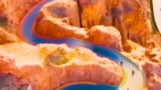 Amazing roads in world