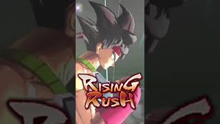 [ドラゴンボールレジェンズ]PVPランク上げ！