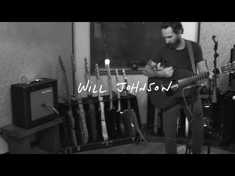 Will Johnson "Cornelius" (official video)