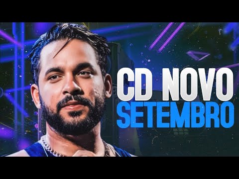 HENRY FREITAS - SETEMBRO 2023 (REPERTÓRIO ATUALIZADO) CD NOVO