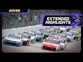 'Monster Mile' gets its 14th first-time winner in A-Game 200 | Xfinity Series Extended Highlights