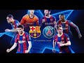 Barcelona vs PSG  (1-4)  All Goals  Extended Highlights  UEFA Champions League 2023-2024