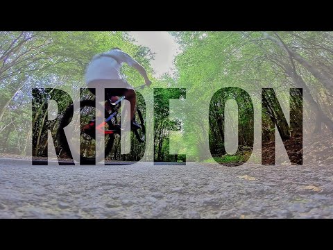 Urban Riding Roadtrip in Germany - MAJORik ШUrban Riding Roadtrip in Germany - MAJORik