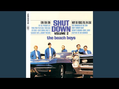 download lagu mp3 mp4 The Beach Boys Shut Down Volume 2, download lagu The Beach Boys Shut Down Volume 2 gratis, unduh video klip The Beach Boys Shut Down Volume 2