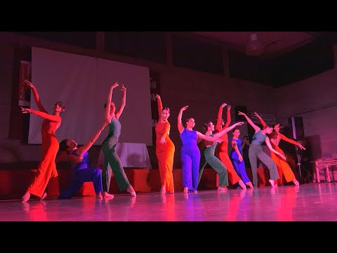 Velada 2º Aniversario Municipio San José de la Esquina y Jura Nueva Constitución Provincial