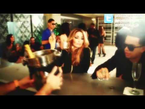 Te Sigo Buscando (Video) J Alvarez ft Carnal