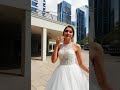 Весільня сукня Elena Novias 475