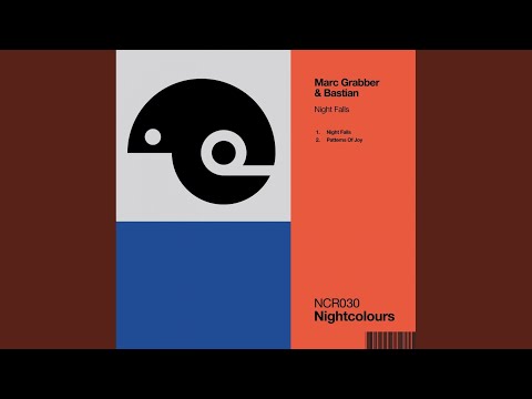 Night Falls (Original Mix)