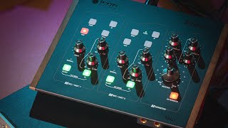 Video thumbnail for Review ICON PRO Audio Harrison 32Ci 🎙️| ¿El sonido de Thriller de Michael Jackson en tu Home Studio? by Wil Santana