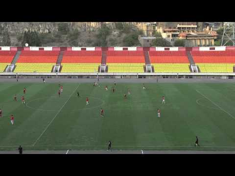 Ararat 0:2 Shirak, 09.08.2014, full game