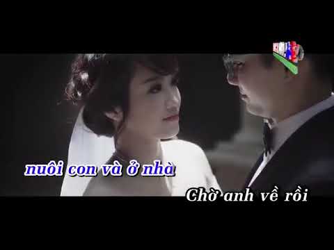 Karaoke nắm tay nhau đi khắp thế gian - linh hee