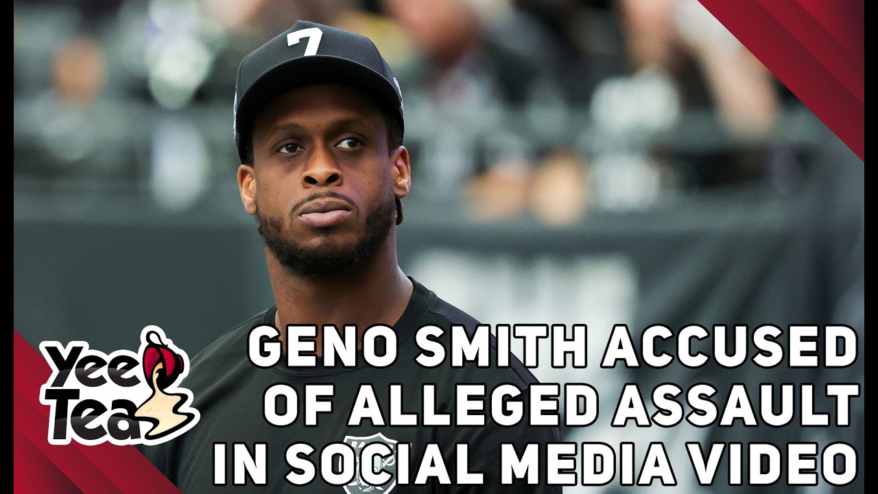 Geno Smith Accused Of Alleged Assault In Social Media Video + More