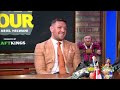 Conor McGregor Wants Welterweight Title Shot, Two Fights In 2023 | The MMA Hour