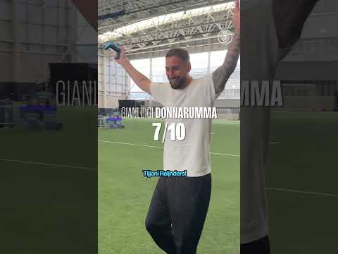 Man City and ThisIsFG