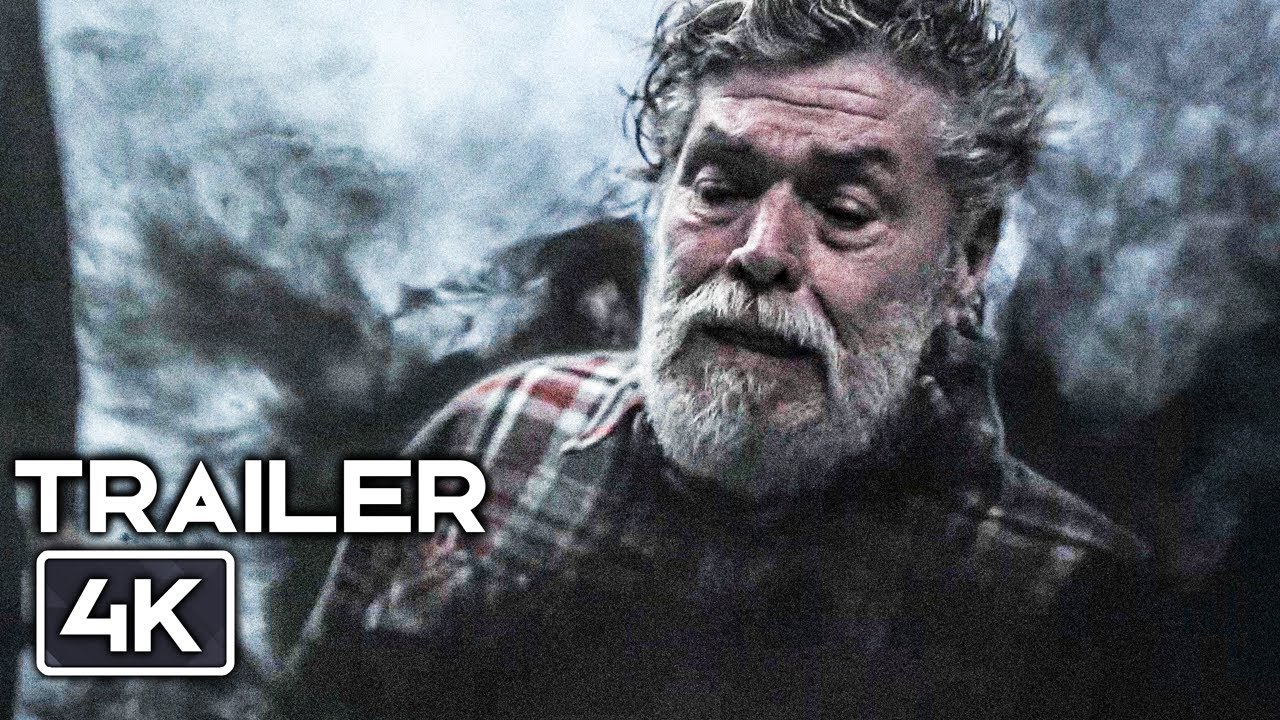 Trailer oficial de Herman - Legendado