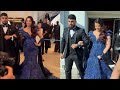 When Aishwarya Rai Bachchan Enlisted The Help Of Her Bodyguard At The Cannes Film Festival