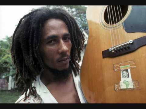 Bob Marley Why Should I