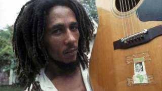 Bob Marley Why Should I