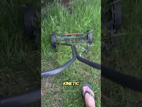 Before Modern Tech: The First Lawn Mowers