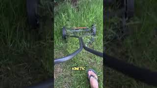 Before Modern Tech: The First Lawn Mowers