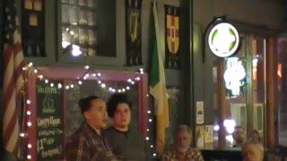 Lovely Agnes- sung by Noelle and Elise