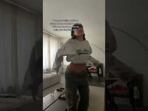 you know the music is good when your mouth does that upside down move lol