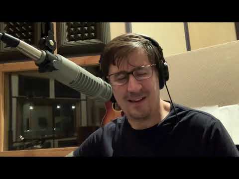 Videoclip de Getting Into Knives — The Mountain Goats