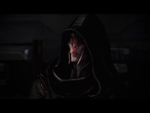 Mass Effect Legendary Edition - ME3 Part 51 - Renegade Sentinel - Insanity Difficulty