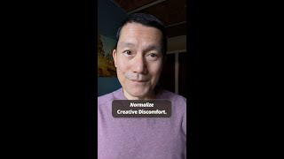 How to Create When You Don't Feel Like It... "uninspired but willing"
