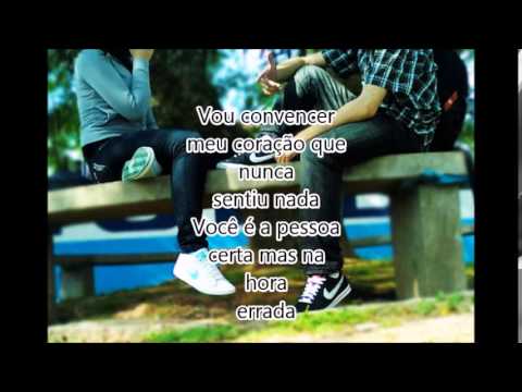 Amiga linda - João Bosco e Vinícios (LeTrA)