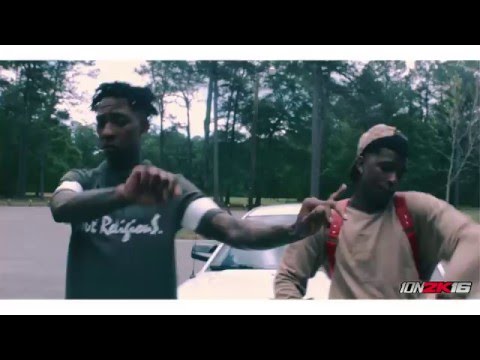 1ON2K16 ft BCM Key "Get It In" (Official Video)