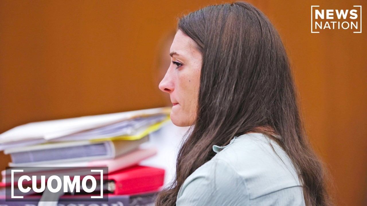 Video: Attorney analyzes Clancy trial testimony from mother and ex-husband at halftime