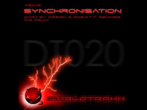 Above - Synchronisation (D10 Remix) (FREE DOWNLOAD)
