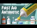 NEOSPORIN REVIEW