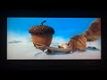 Ice Age 4 Continental Drift Beginning Scene HD 1080p