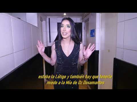 Cápsula 6 | Amigas y Rivales: El Retorno