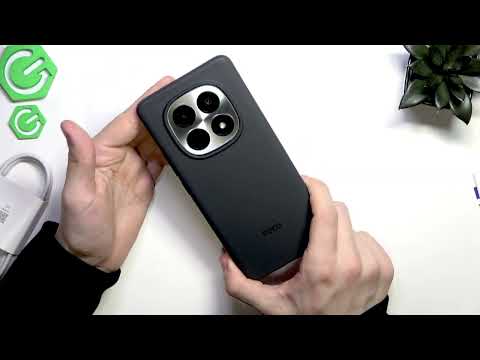 Thumbnail for POCO M8 5G Unboxing & First Look