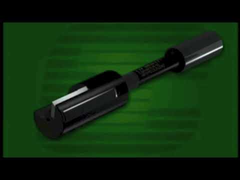 Cogsdill Shefcut Reamers and Fine boring tools MP4 720p