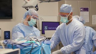 Novant Health: A Great Place to Work for Veterans
