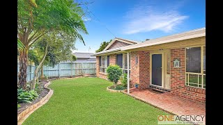 SINGLE LEVEL STUNNER! - 57 LUSHINGTON STREET, EAST GOSFORD