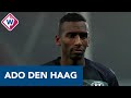 Dion Malone ontkracht commotie rondom ADO: 'Ik merk er niks van' - OMROEP WEST SPORT