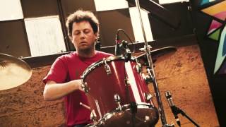 Terry Malts - Your Turn (Live on PressureDrop.tv)