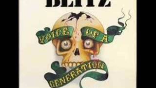 Blitz - I Don&#39;t Need You
