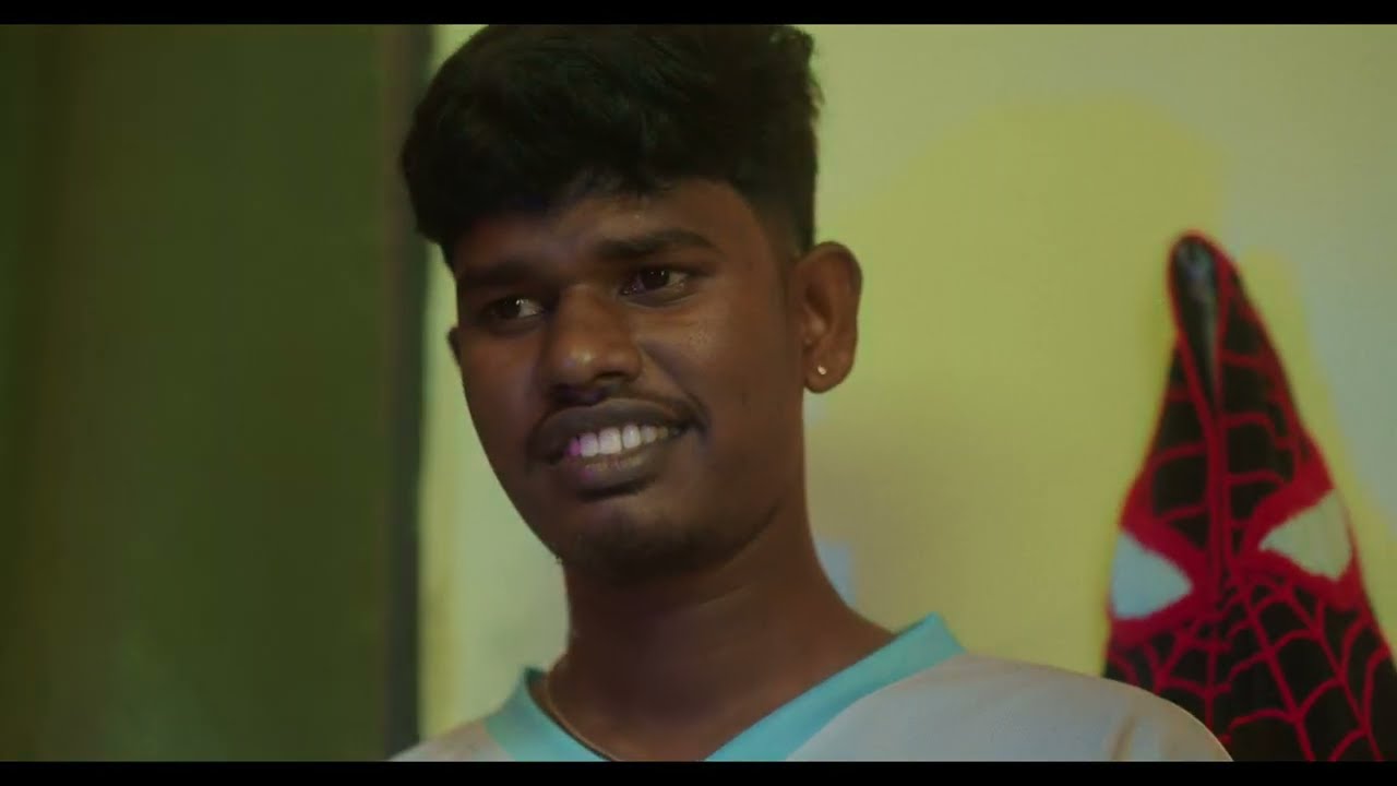 Thamizh x Think Indie | Artist Reveal