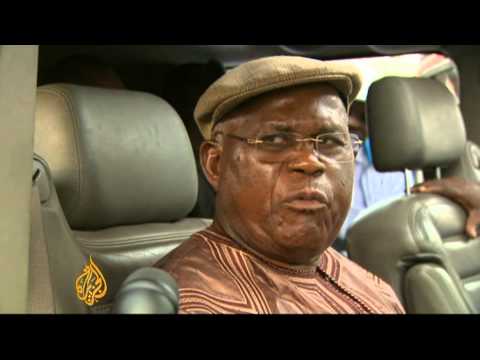 Un rassemblement de l'opposition interdit avant les élections en RDC