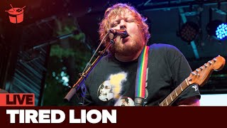 Tired Lion & Wil Wagner - ‘Death To The Lads’ (triple j Unearthed Live At The Steps)