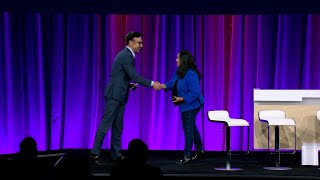 Build ISV apps with Microsoft Fabric in the Intelligent Data Platform | BRK222H