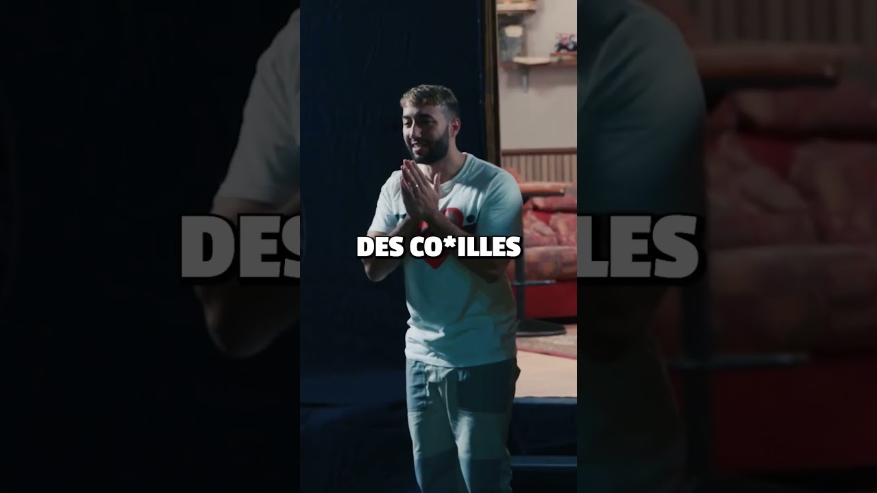 On a eu mal pour lui thumbnail