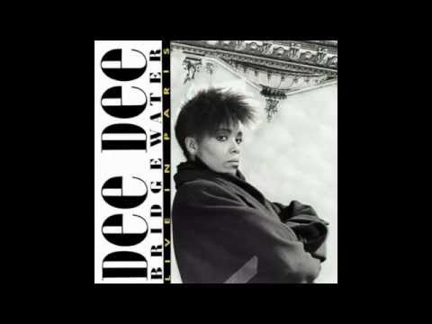 Medley Blues    DEE DEE BRIDGEWATER